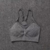Deep gray