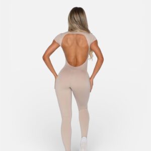 Macacão Focus (Diversas cores)