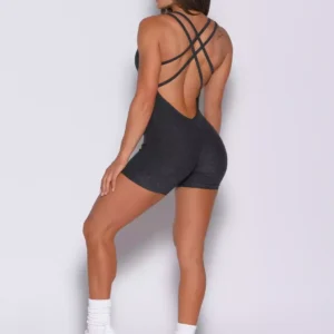 Macaquinho Sculpt empina bumbum (diversas cores)