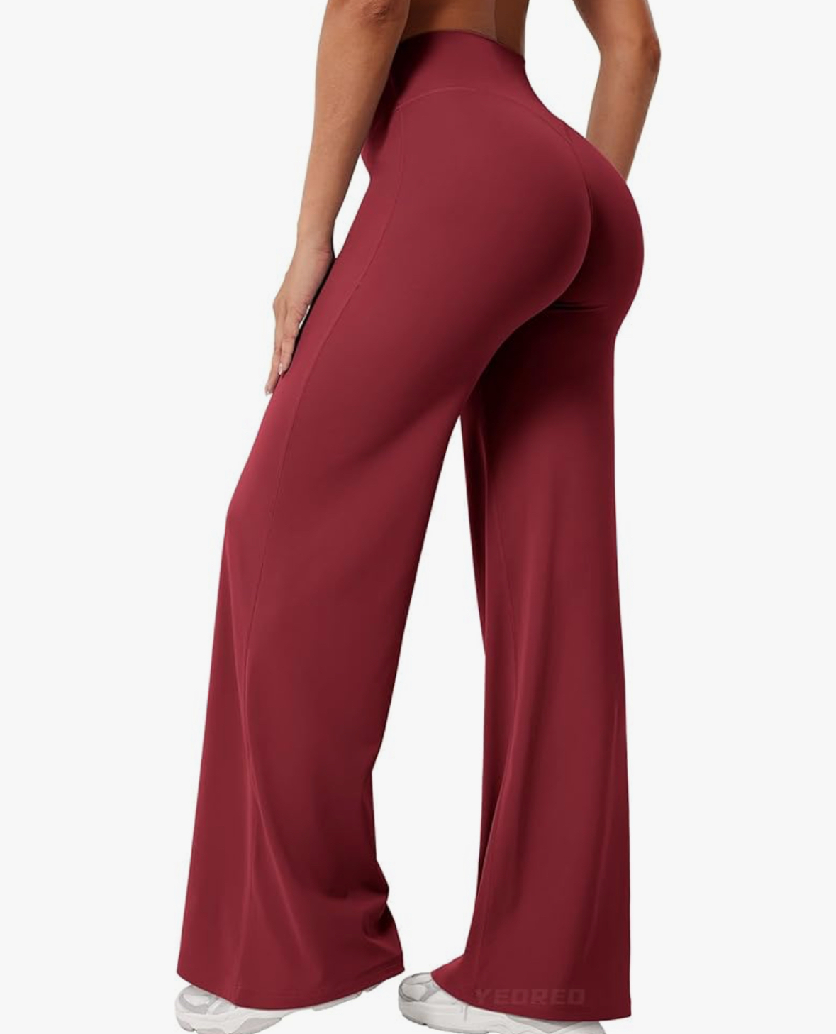 Ruby red