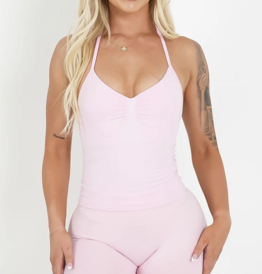 Blush Rosa