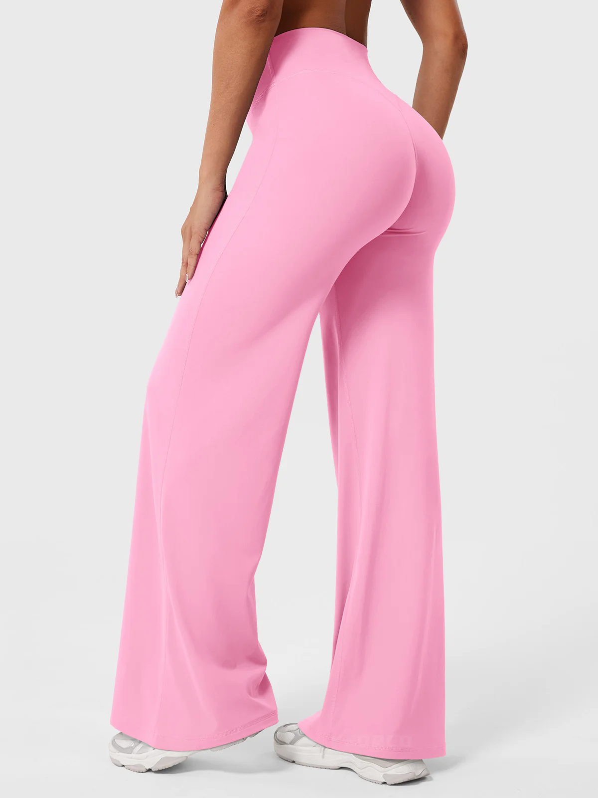 Flower Pink