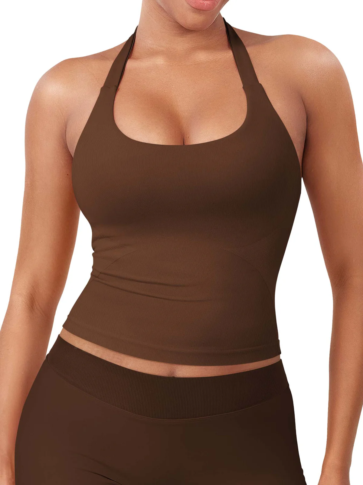 Coffee Brown