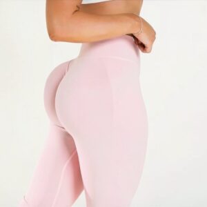 Legging Curve Classic Contour