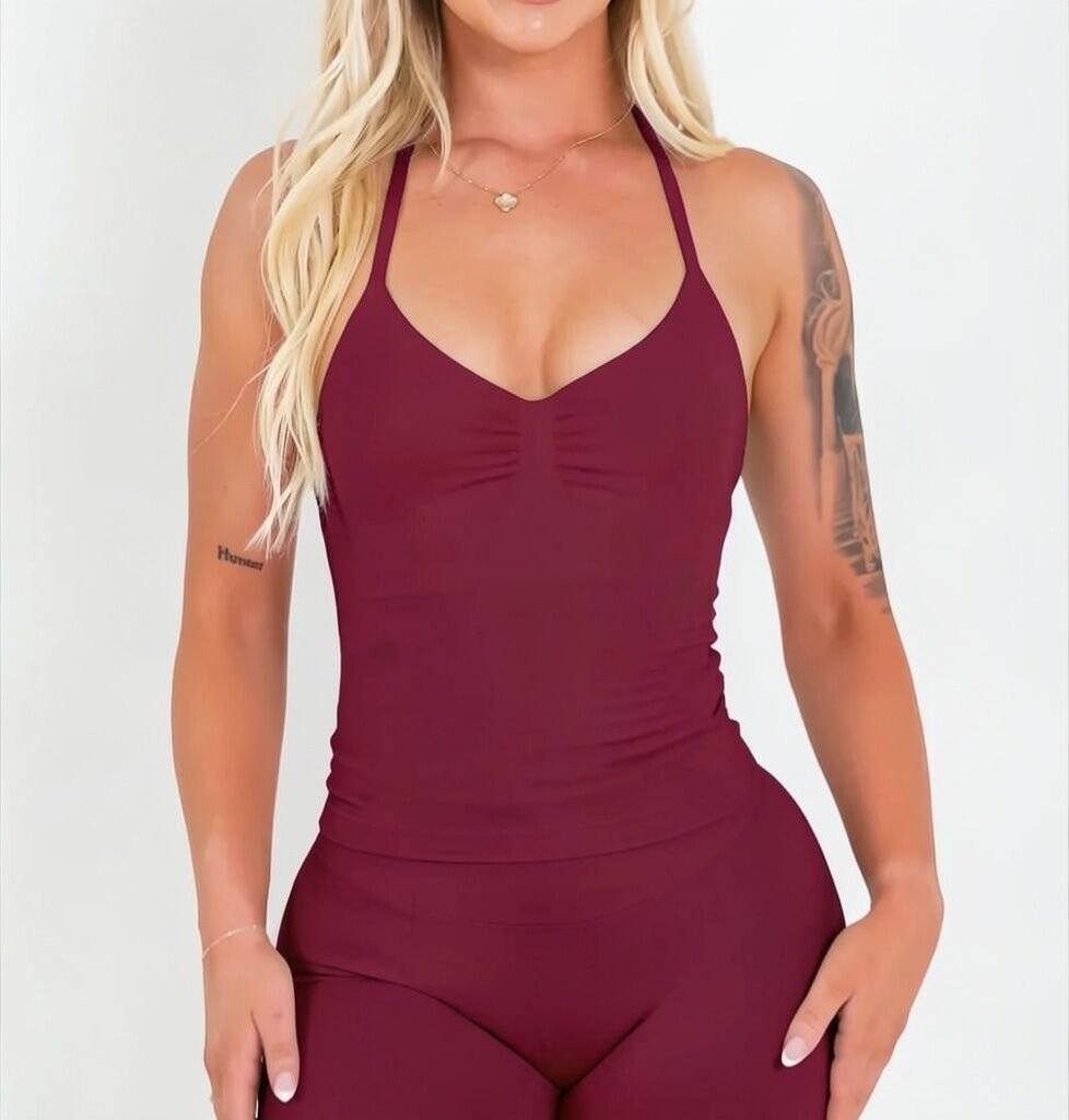 Ruby red