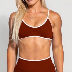 Top Duo Classic Contour