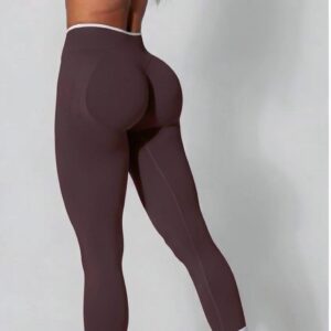 Legging Duo Classic Contour