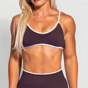 Top Duo Classic Contour