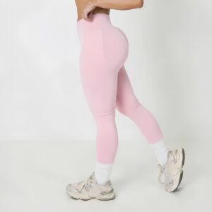 Legging Curve Classic Contour