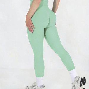Legging Curve Classic Contour