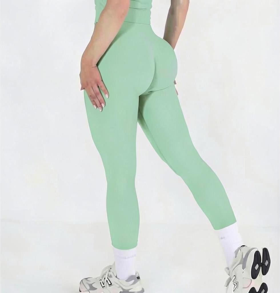 Mint Green
